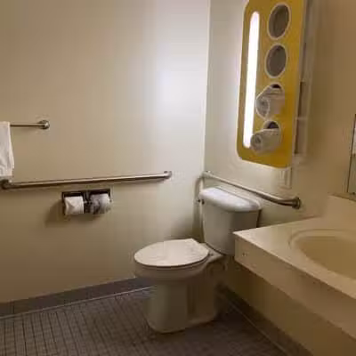 Motel 6 Milan, OH - Sandusky - Milan, OH