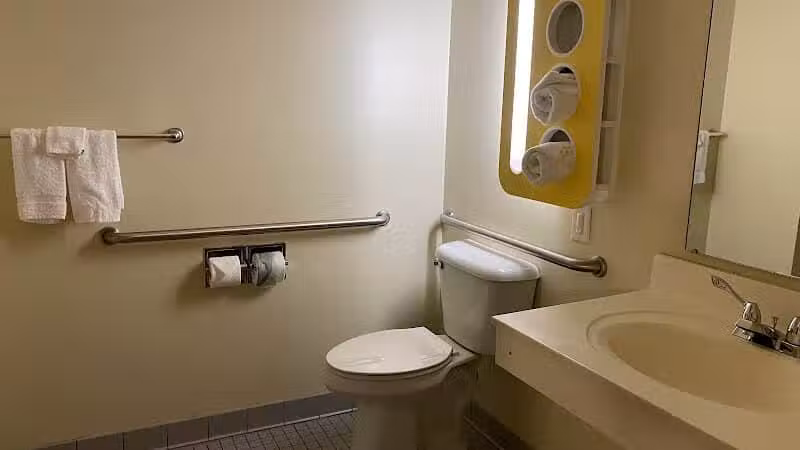 Motel 6 Milan, OH - Sandusky - Milan, OH