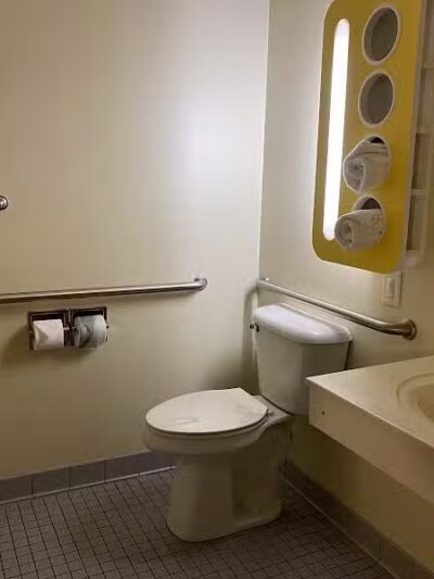 Motel 6 Milan, OH - Sandusky - Milan, OH