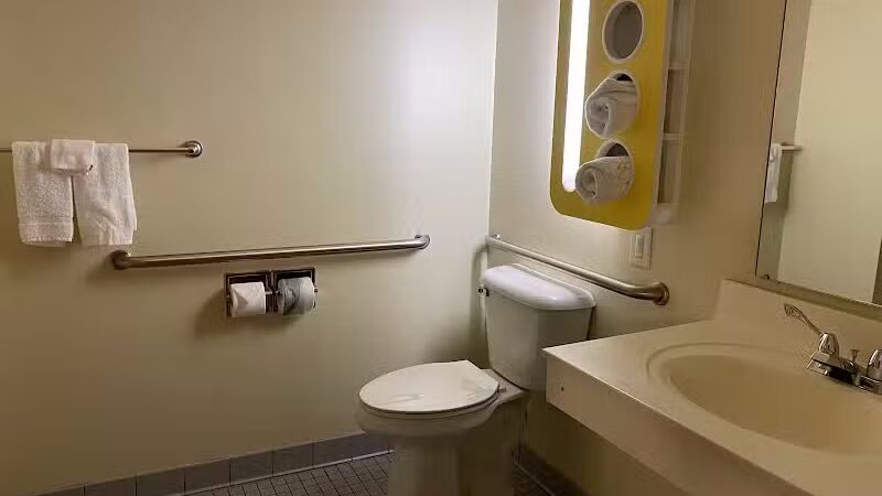 Motel 6 Milan, OH - Sandusky - Milan, OH