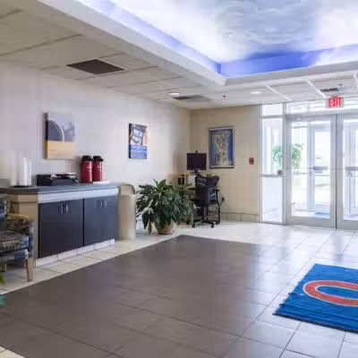 Motel 6 Milan, OH - Sandusky - Milan, OH