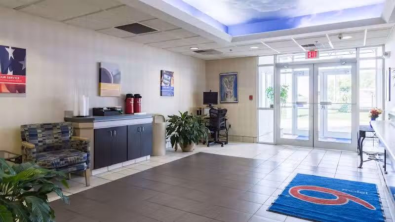 Motel 6 Milan, OH - Sandusky - Milan, OH