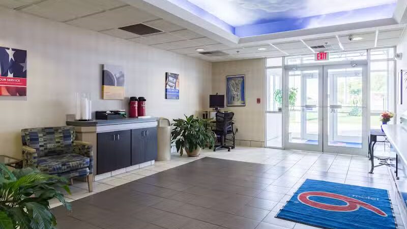 Motel 6 Milan, OH - Sandusky - Milan, OH