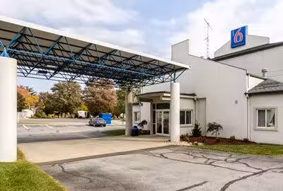 Motel 6 Milan, OH - Sandusky - Milan, OH