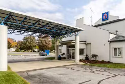 Motel 6 Milan, OH - Sandusky - Milan, OH