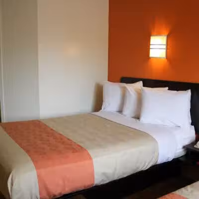 Motel 6 Milan, OH - Sandusky - Milan, OH