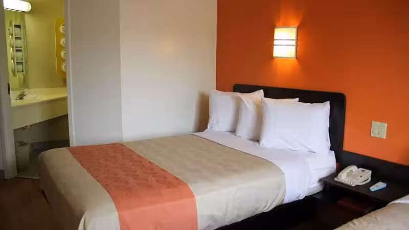 Motel 6 Milan, OH - Sandusky - Milan, OH