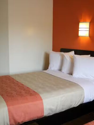 Motel 6 Milan, OH - Sandusky - Milan, OH