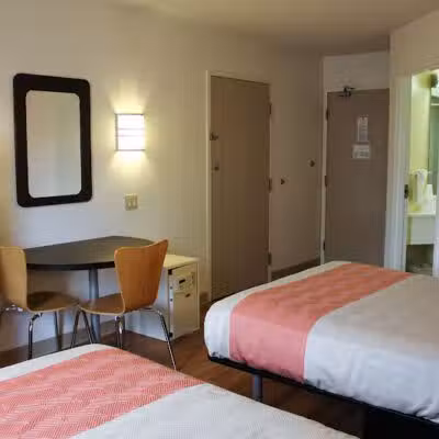 Motel 6 Milan, OH - Sandusky - Milan, OH