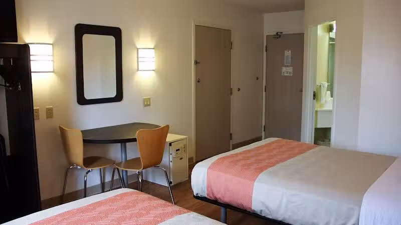 Motel 6 Milan, OH - Sandusky - Milan, OH