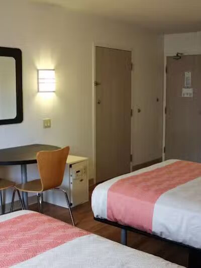 Motel 6 Milan, OH - Sandusky - Milan, OH