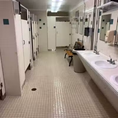 Sandusky Milan RV Park - Milan, OH