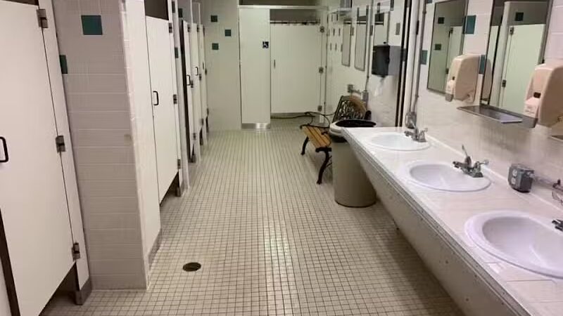 Sandusky Milan RV Park - Milan, OH