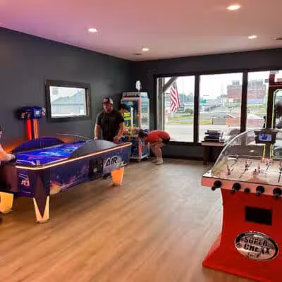 Sandusky Milan RV Park - Milan, OH