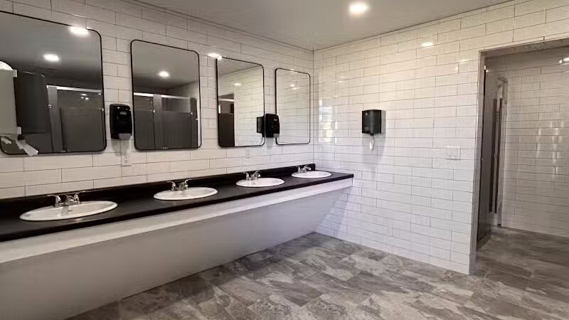 Sandusky Milan RV Park - Milan, OH