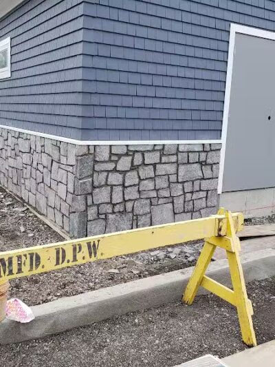 Eisenhower Dog Park - Milford, CT