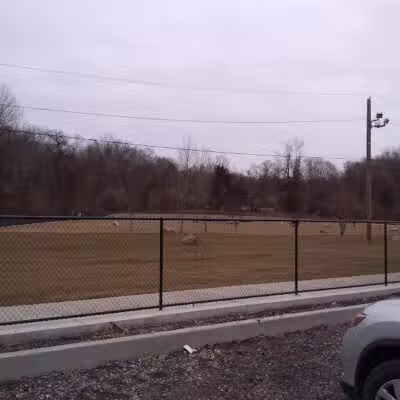 Eisenhower Dog Park - Milford, CT