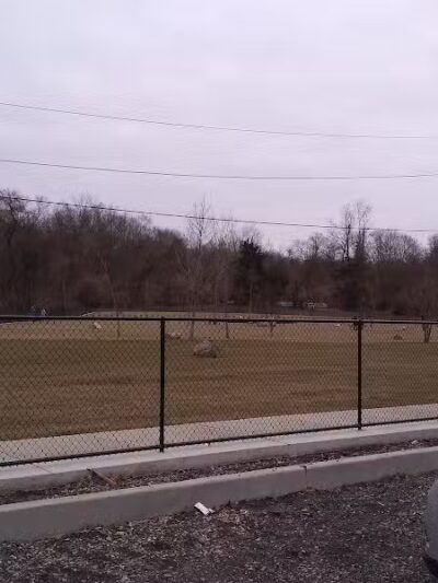 Eisenhower Dog Park - Milford, CT
