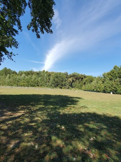 Bark Park at Miami Meadows - Milford, OH
