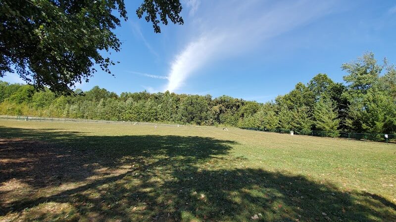 Bark Park at Miami Meadows - Milford, OH
