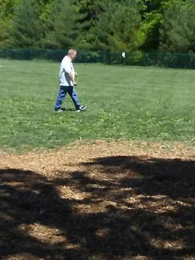 Bark Park at Miami Meadows - Milford, OH