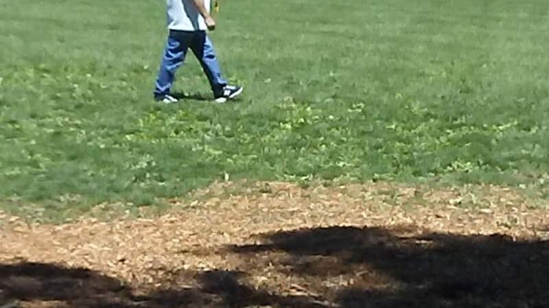 Bark Park at Miami Meadows - Milford, OH