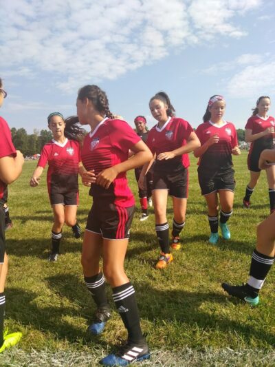 Bark Park at Miami Meadows - Milford, OH