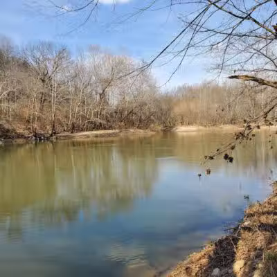 Carriage Way Park - Milford, OH