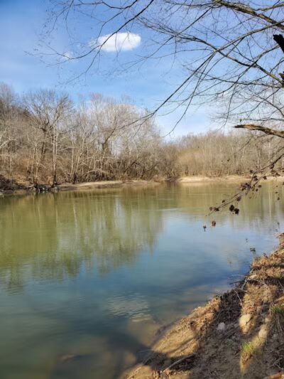 Carriage Way Park - Milford, OH