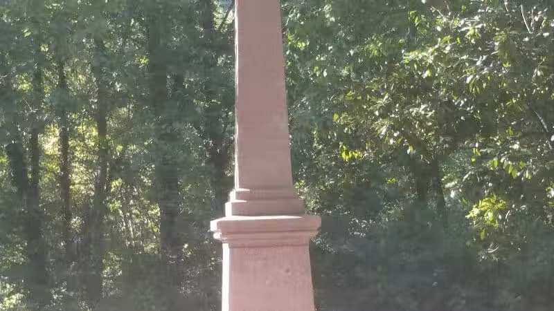 Carriage Way Park - Milford, OH