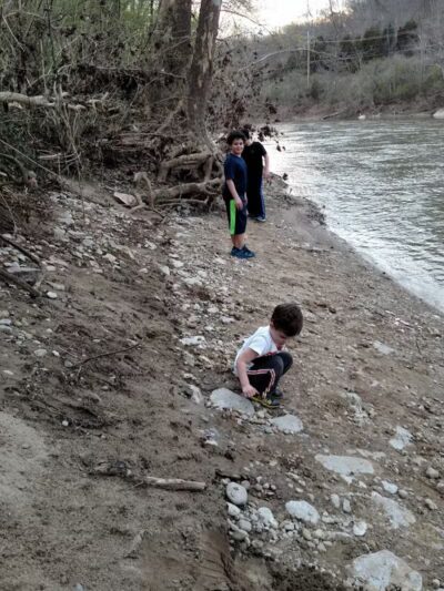 Carriage Way Park - Milford, OH