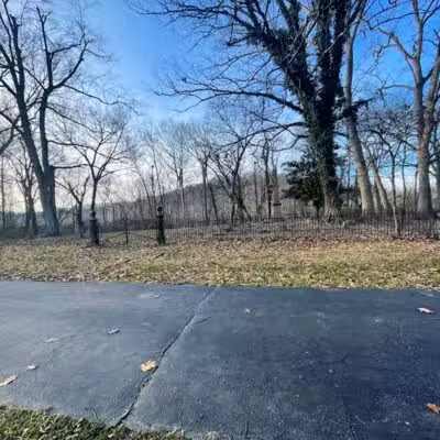 Carriage Way Park - Milford, OH