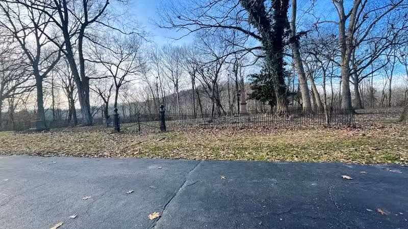 Carriage Way Park - Milford, OH