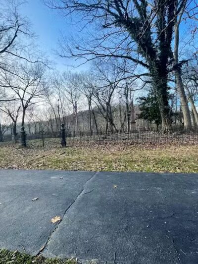 Carriage Way Park - Milford, OH