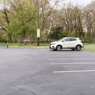 Carriage Way Park - Milford, OH