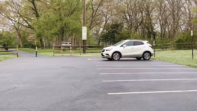 Carriage Way Park - Milford, OH
