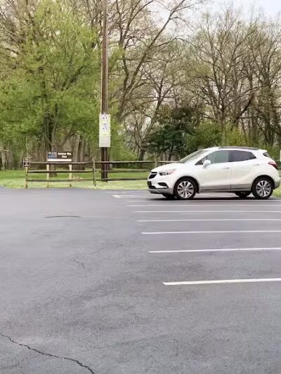 Carriage Way Park - Milford, OH