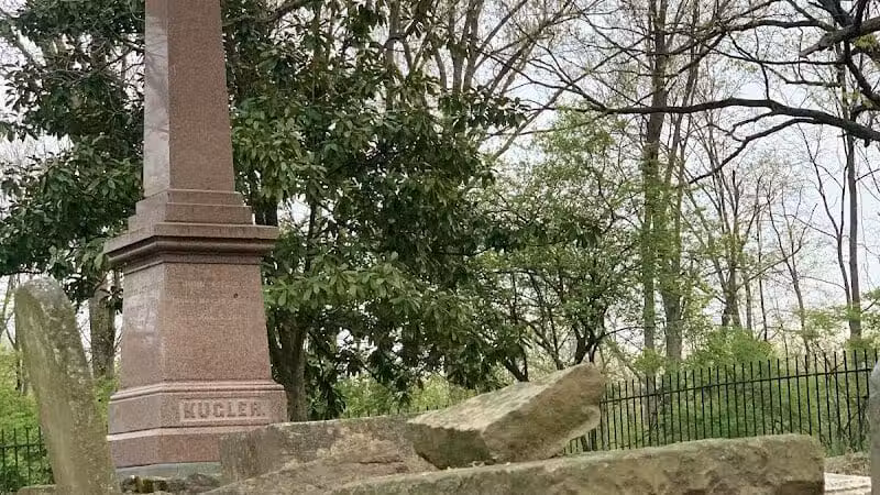 Carriage Way Park - Milford, OH
