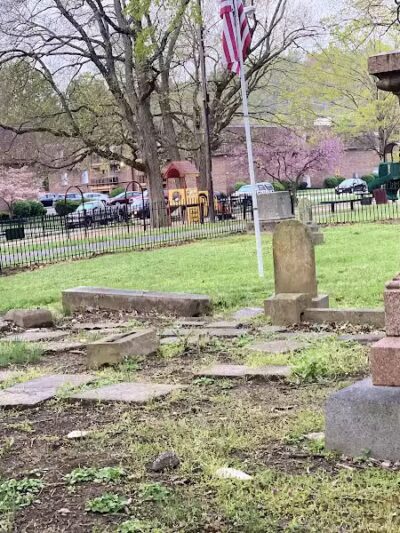 Carriage Way Park - Milford, OH