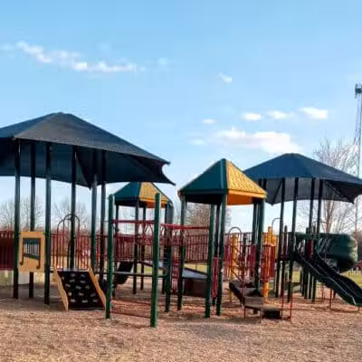 Miami Meadows Park - Milford, OH