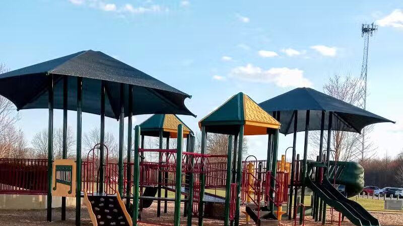 Miami Meadows Park - Milford, OH