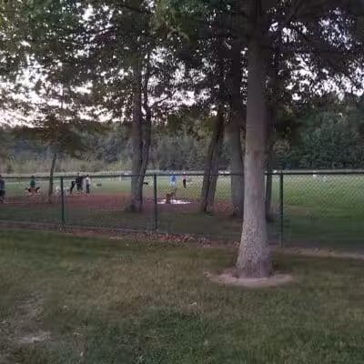 Miami Meadows Park - Milford, OH