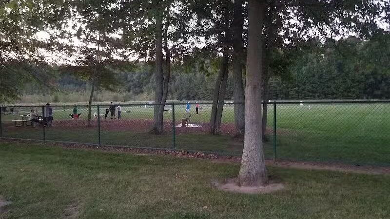 Miami Meadows Park - Milford, OH