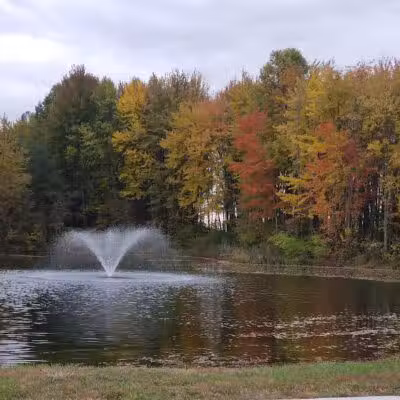 Miami Meadows Park - Milford, OH