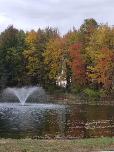 Miami Meadows Park - Milford, OH