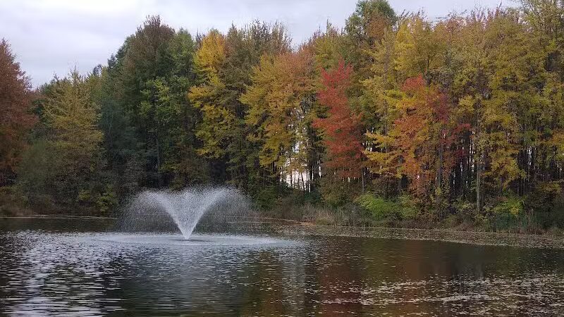 Miami Meadows Park - Milford, OH