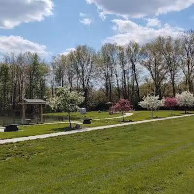 Miami Meadows Park - Milford, OH