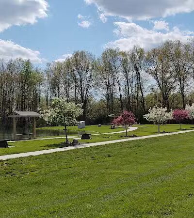 Miami Meadows Park - Milford, OH