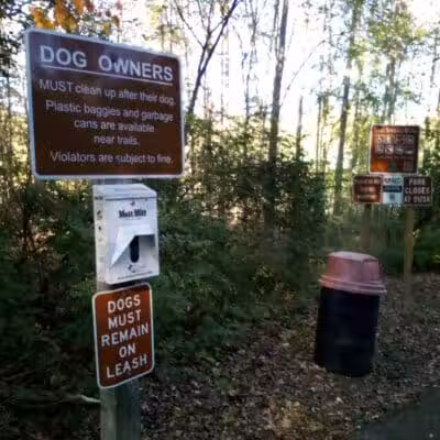 Miami Meadows Park - Milford, OH