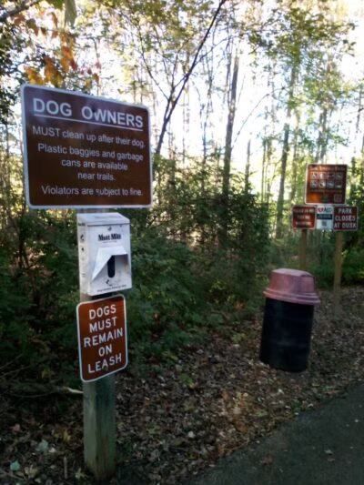 Miami Meadows Park - Milford, OH